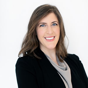 Melanie Papadopoulos