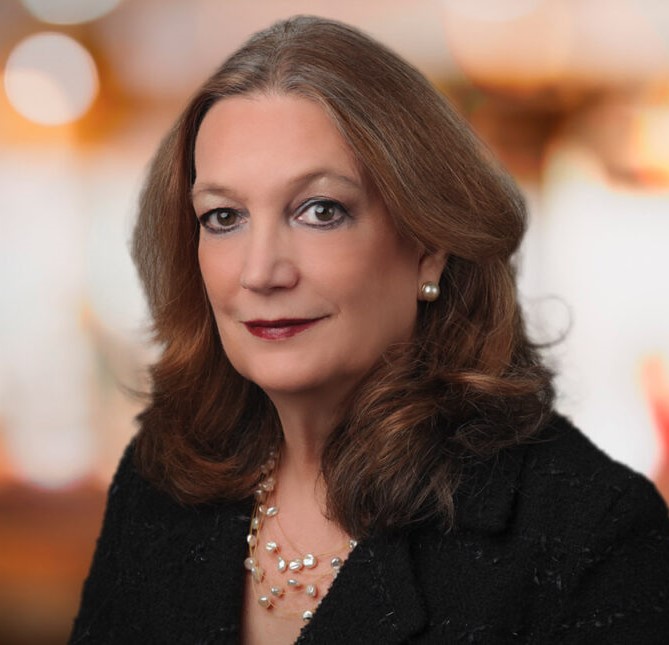 Melissa E. McMorries