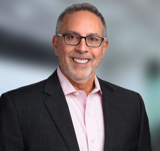 Michael J. Cavaretta