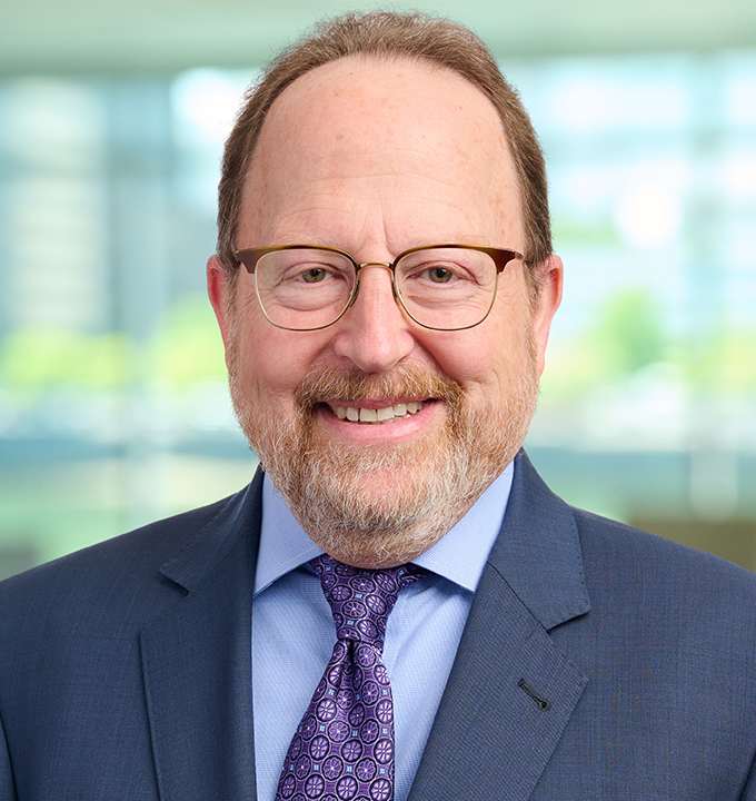 Michael J. Goldberg