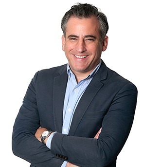 Michael P. Ross 1