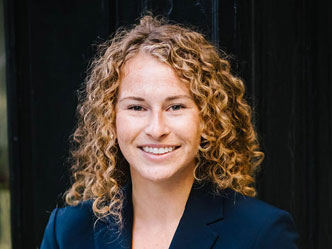 Mikaela Rice DeCortin