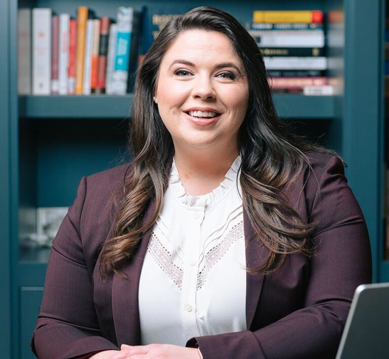 Milinda Brown 768x710