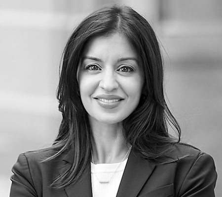 Monica R. Shah