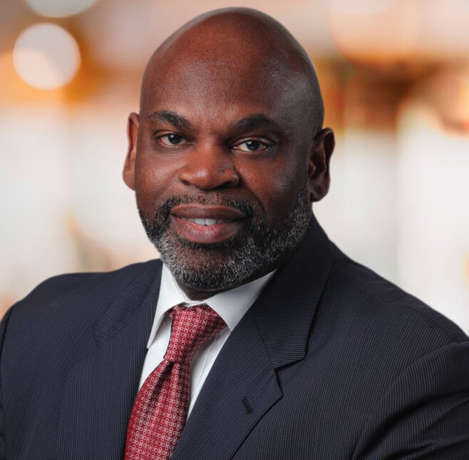 Morris O. Little Jr