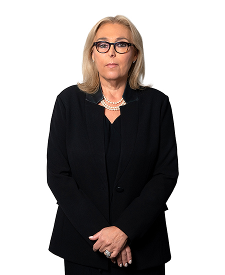 Nancy A. Freed
