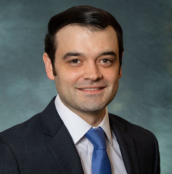 Nathaniel M. DiResta