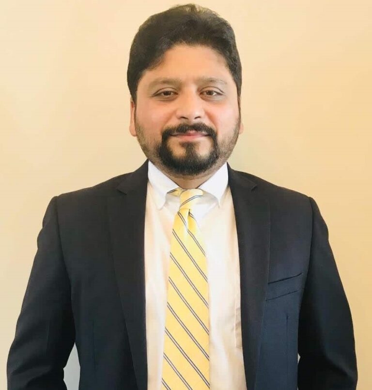 Navneet Sharma 768x805