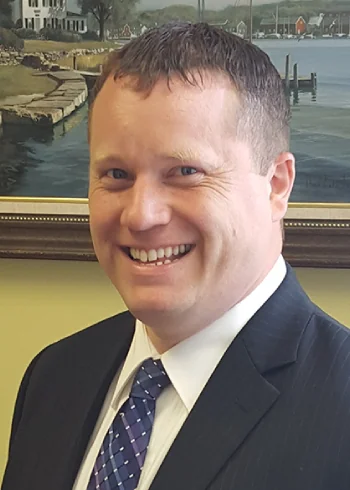 Nicholas J. LaFountain