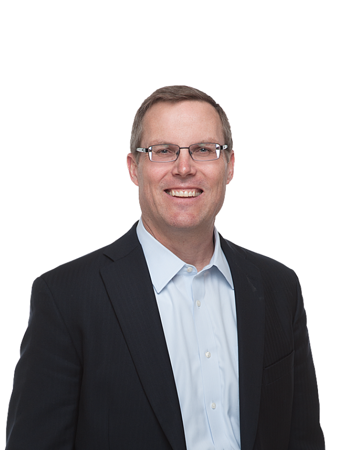 Robert M. Abrahamsen