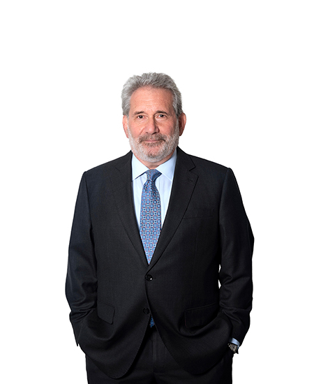 Robert M. Schlein