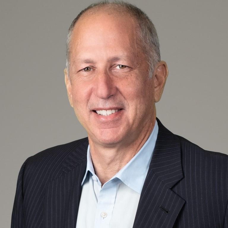 Roger A. Kirschenbaum