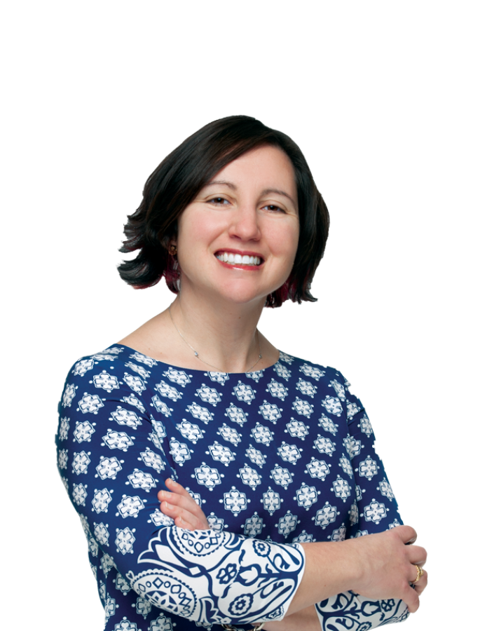 Sarah L. McGarrell