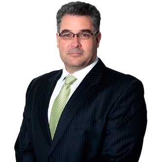 Serge O. Bechade