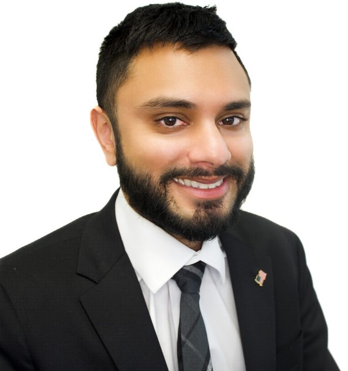 Shaan Chatterjee