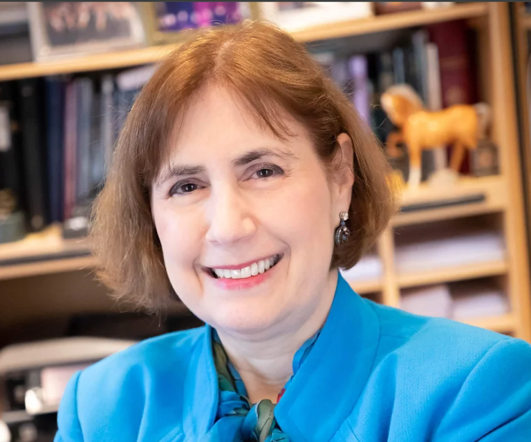 Shayna M. Steinfeld 768x640