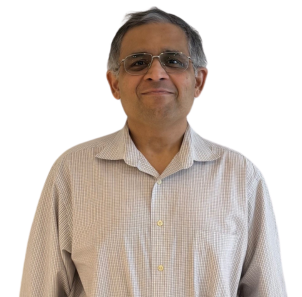 Suhrid Wadekar