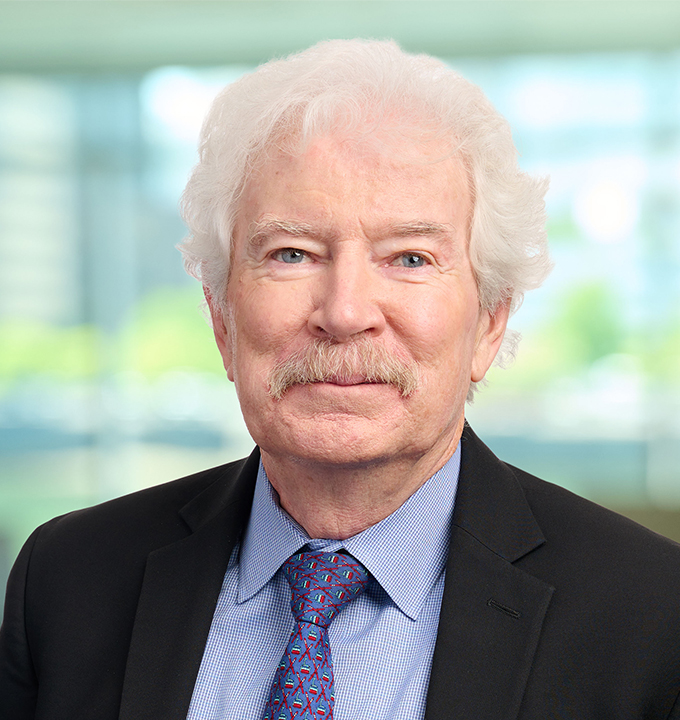 Terrance J. Hamilton