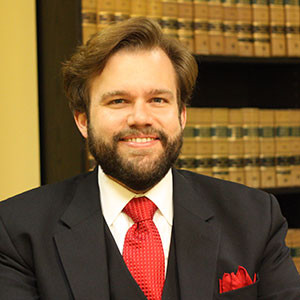Todd A. Larsen Esq