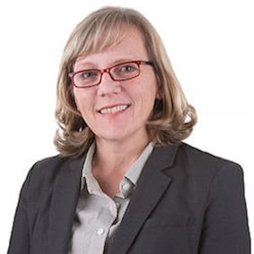 Tracey Barbaree