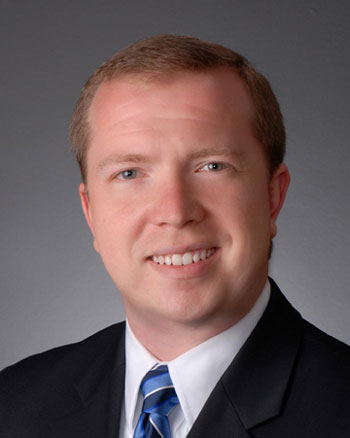 William C. Chad Hayes