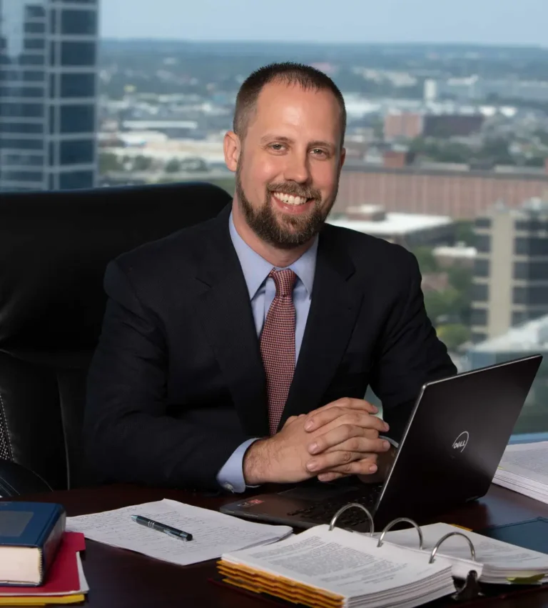 Aarron N. Johnson 768x851