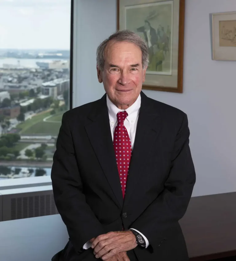 Allan B. Rabineau 768x851