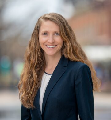 Amanda T. Huston