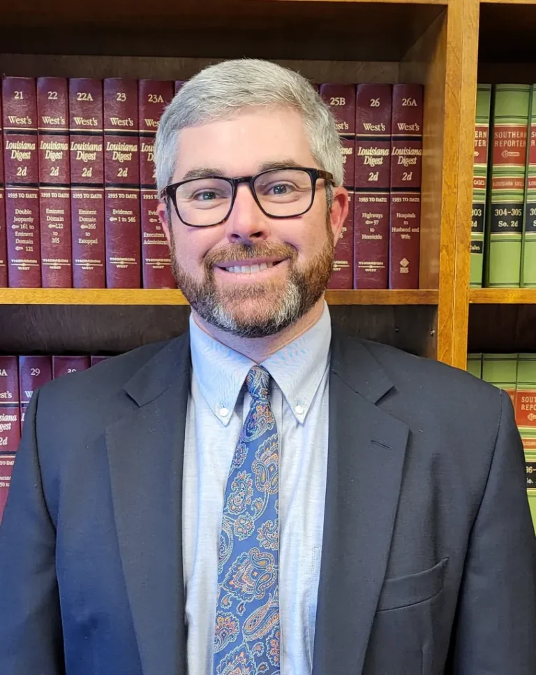 Brady J. Smith 768x966