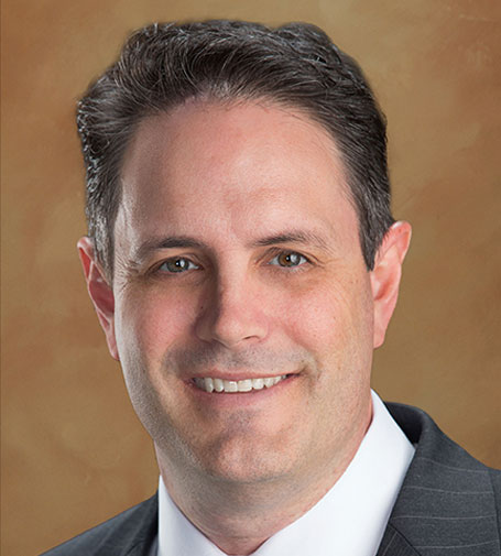 C. Michael Rasmussen