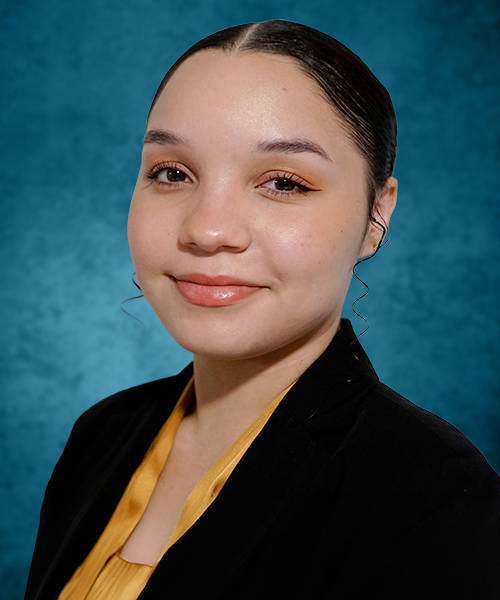 Camila Gonzalez Jimenez