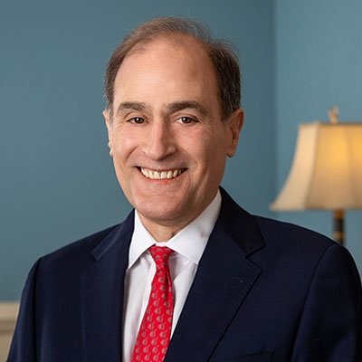 Charles L. Stern