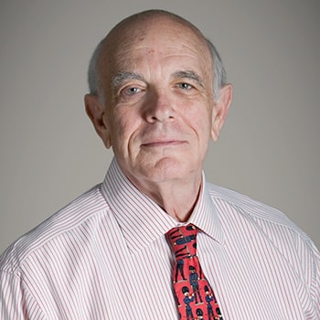 Charles S. McCowan