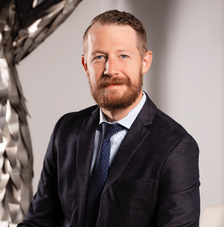 Christopher M. Henderson