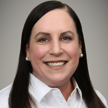 Crystal D. Burkhalter