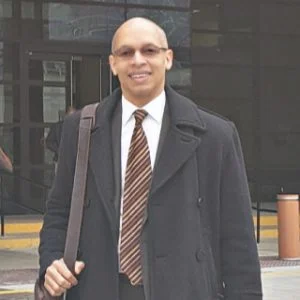 Daryl Wesley Price