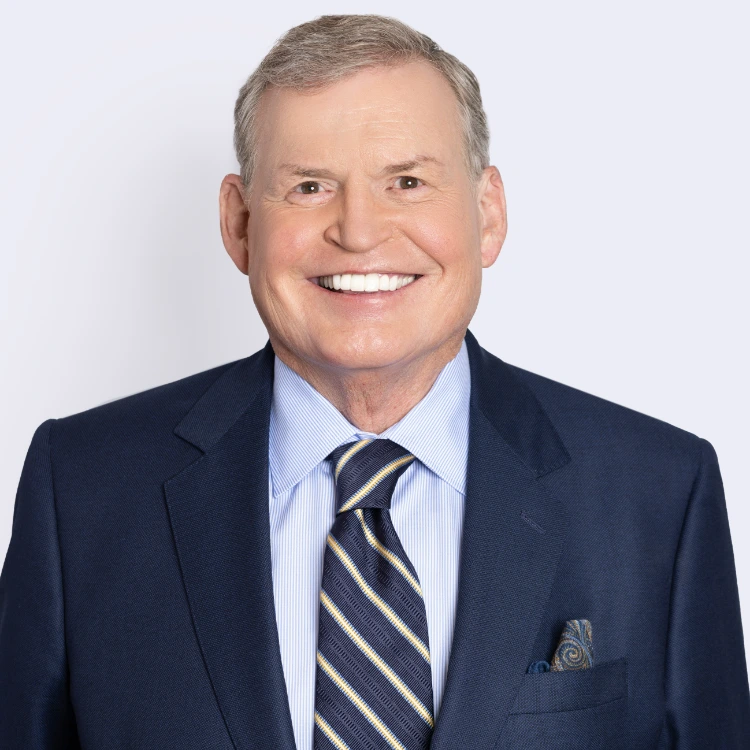 Dean Churchill Colson