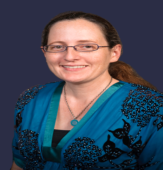 Elisabeth Harrington