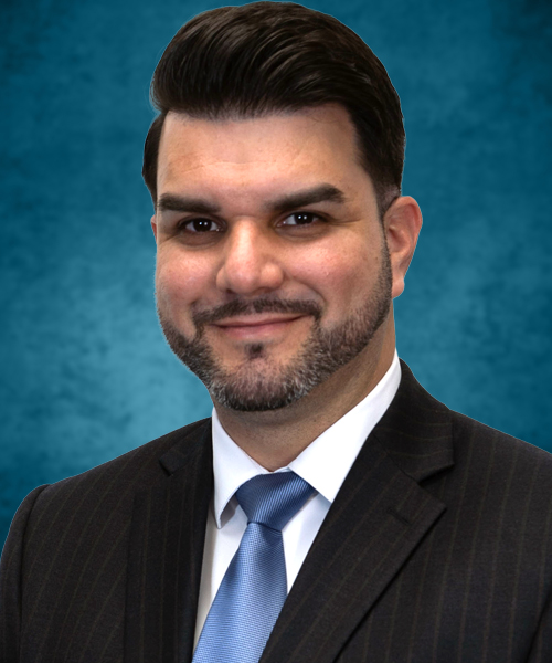 Ernesto A. Leyva Villa