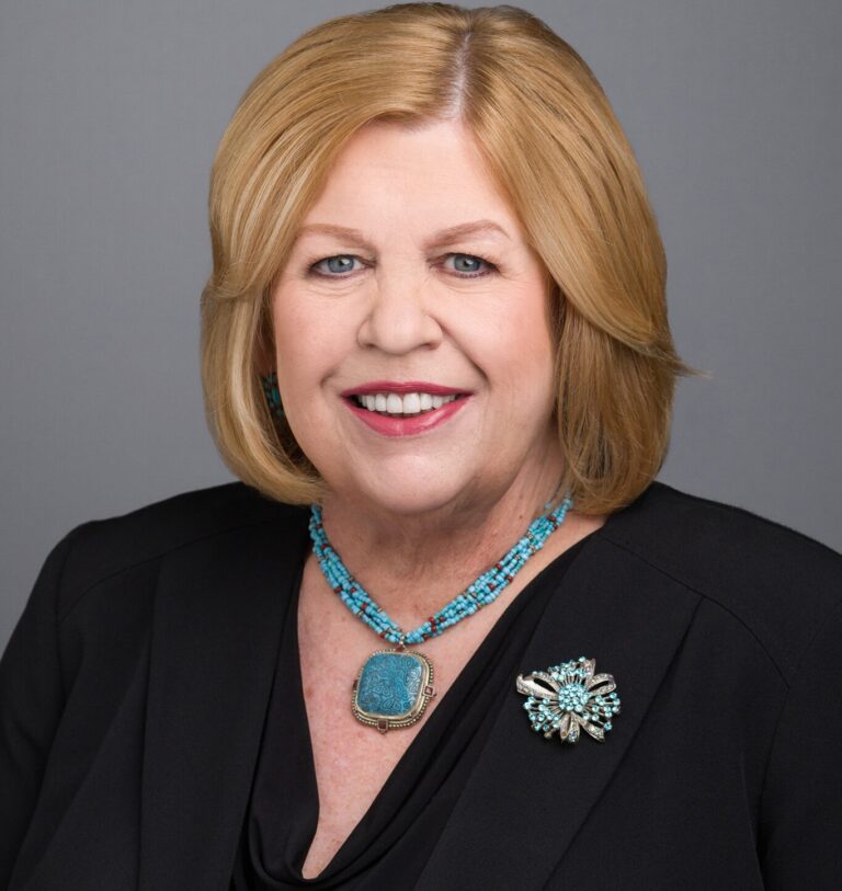 Gayle Nathan 768x813