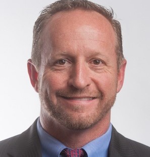 Geoffrey D. Westmoreland