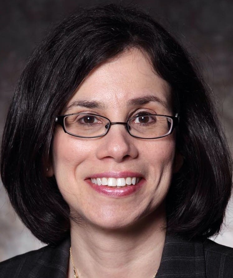 Jamie Eisenberg Katz