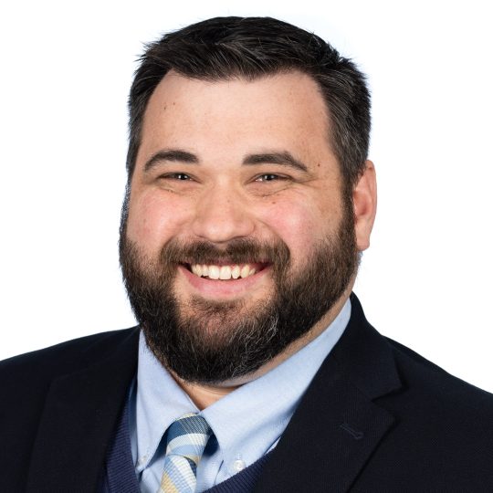 Jeffrey G. Nielsen