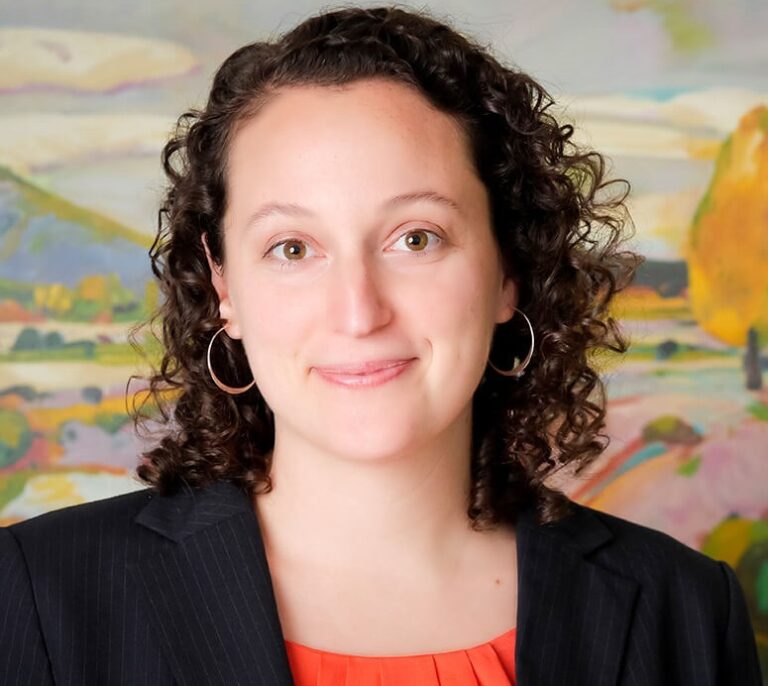 Jessie Weber 768x686