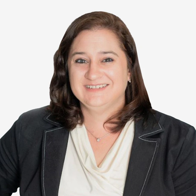 Jodie Buchman
