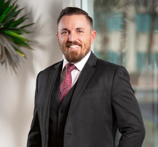 Johnathan M. Leavitt