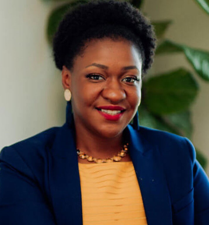 Josephia Elease Georgetta Rouse