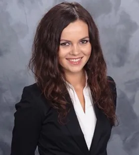 Kateryna Heyman