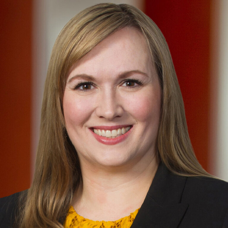 Kathryn E. Deckert 768x768