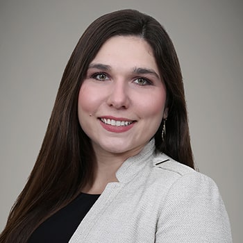 Lauren Guichard Hoskin